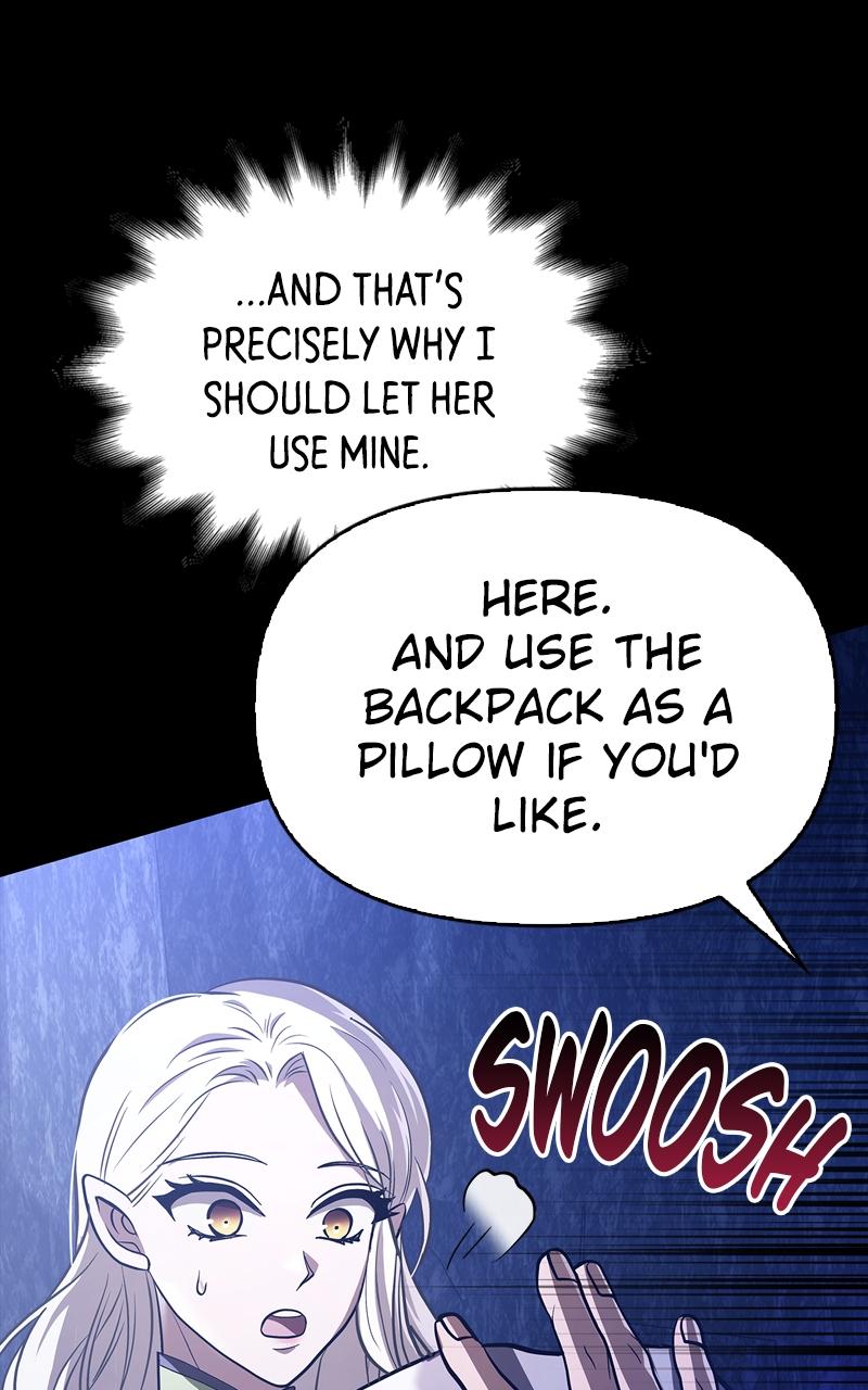 Surviving The Game as a Barbarian Chapter 7