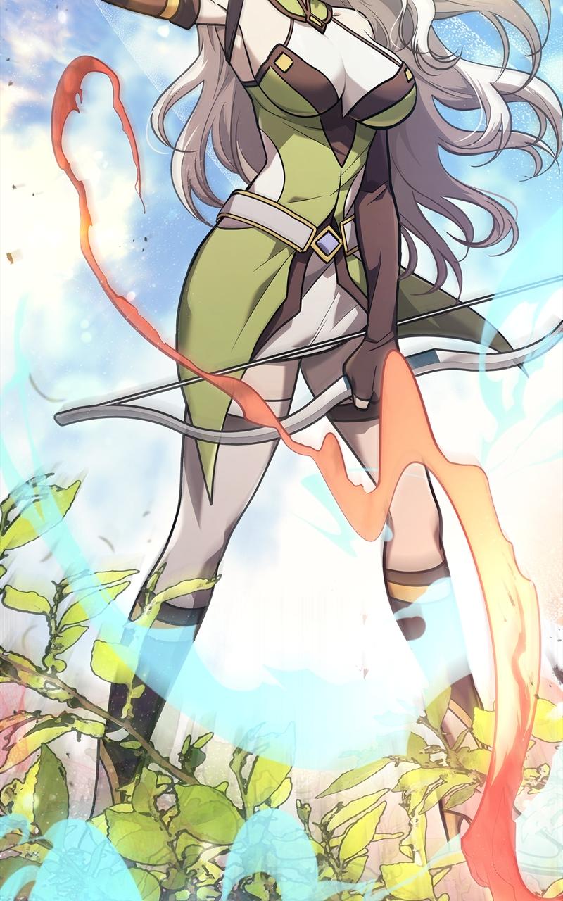 Surviving The Game as a Barbarian Chapter 8