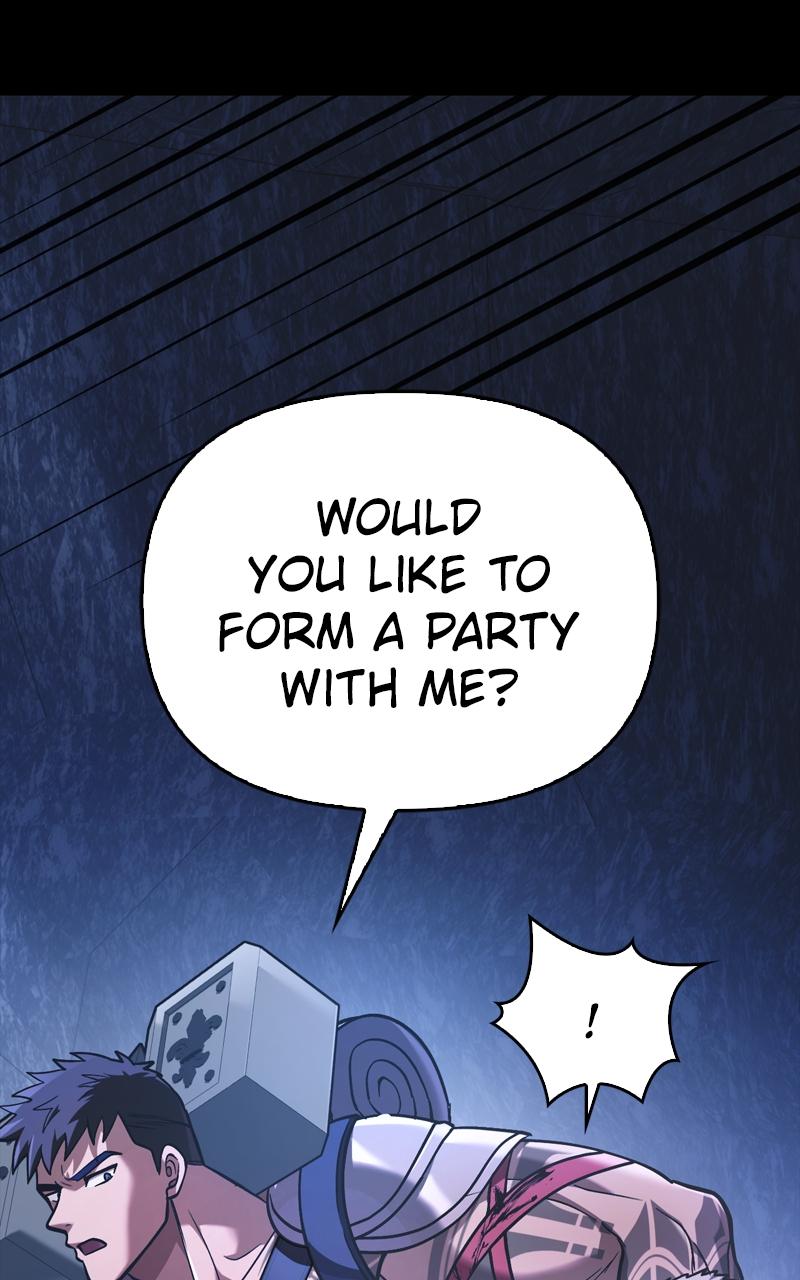 Surviving The Game as a Barbarian Chapter 8