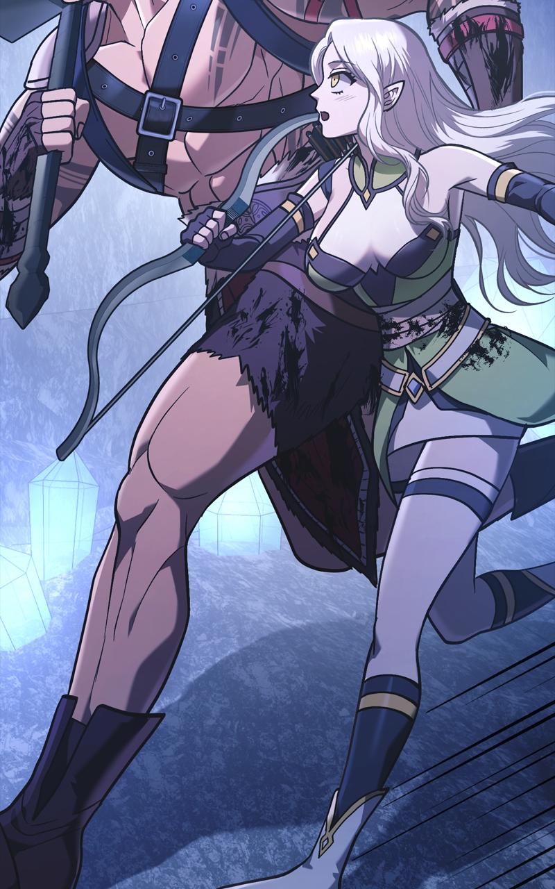 Surviving The Game as a Barbarian Chapter 8