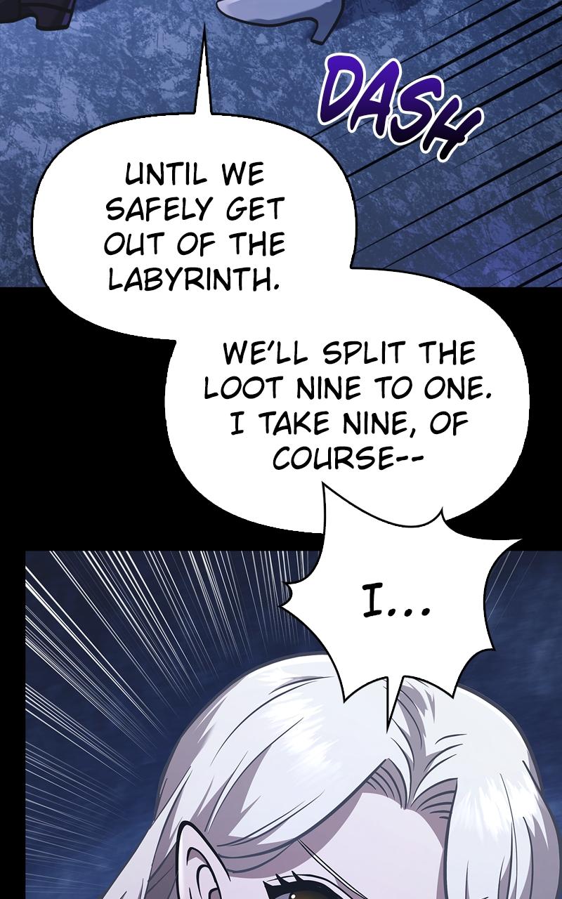 Surviving The Game as a Barbarian Chapter 8