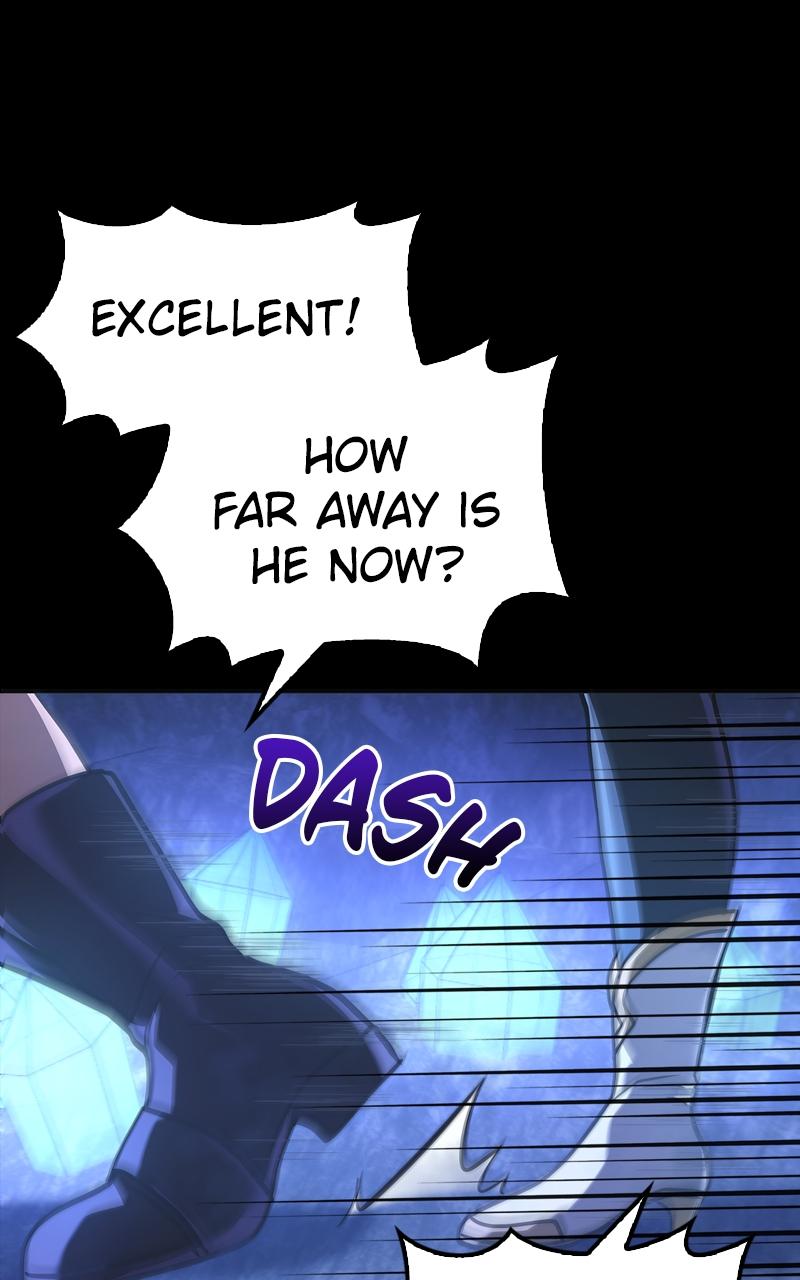 Surviving The Game as a Barbarian Chapter 8