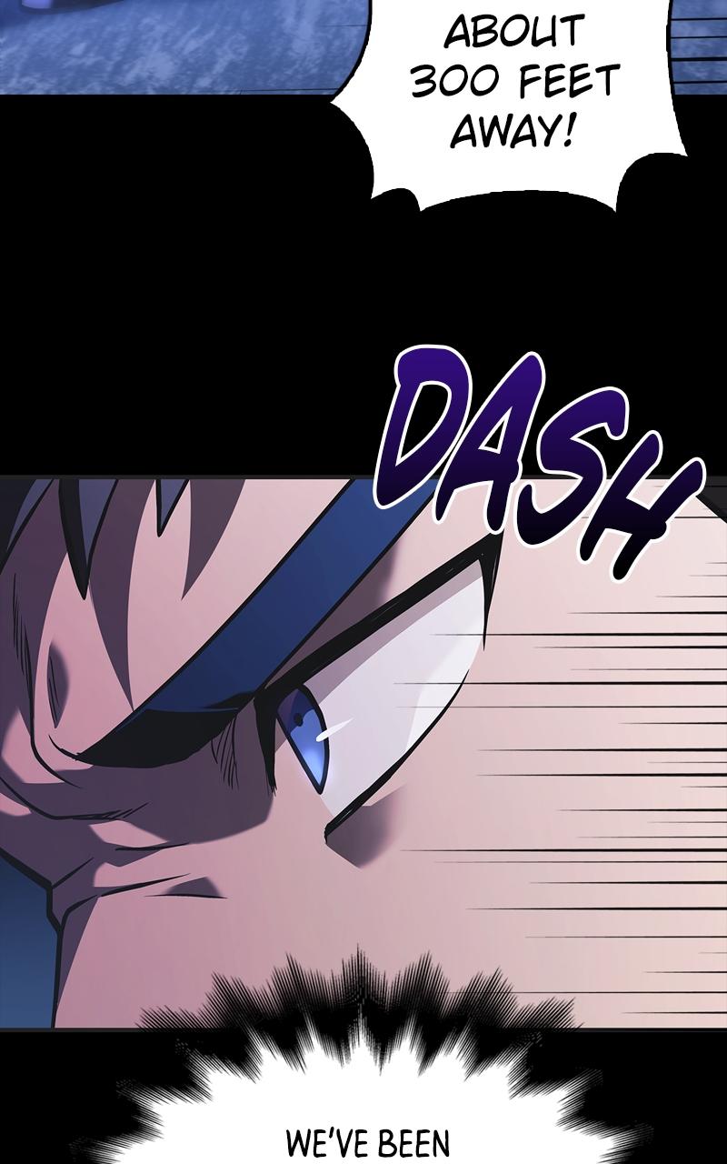 Surviving The Game as a Barbarian Chapter 8