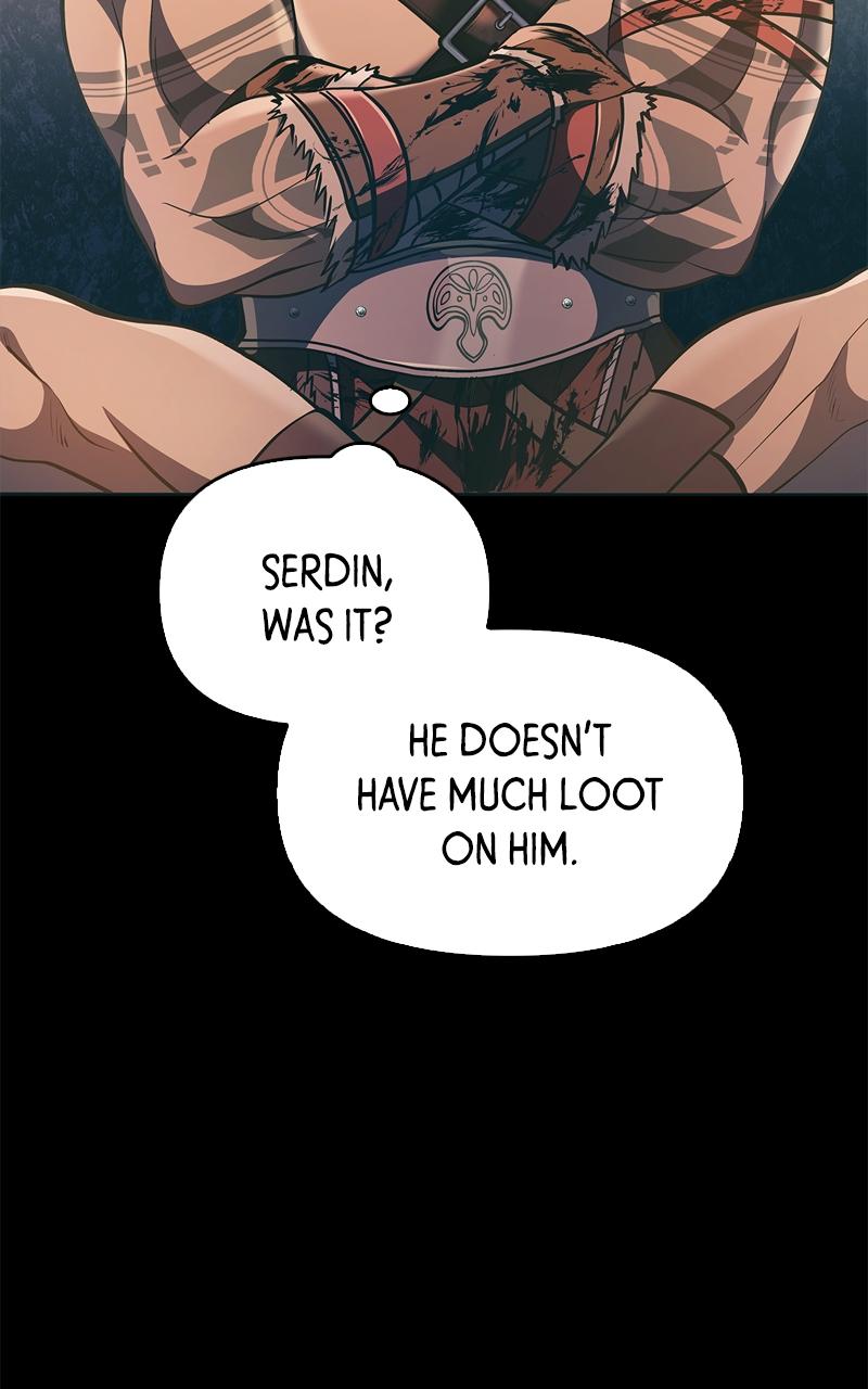 Surviving the Game as a Barbarian Chapter 8