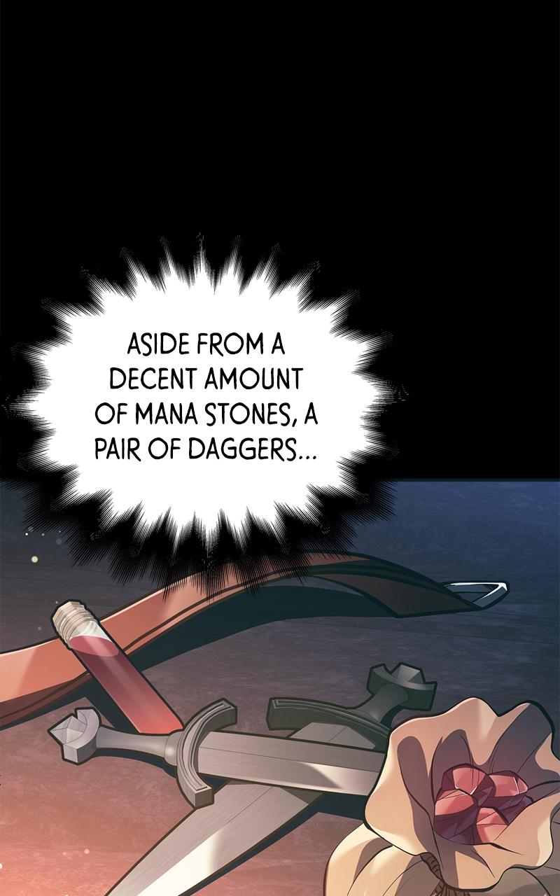 Surviving the Game as a Barbarian Chapter 8