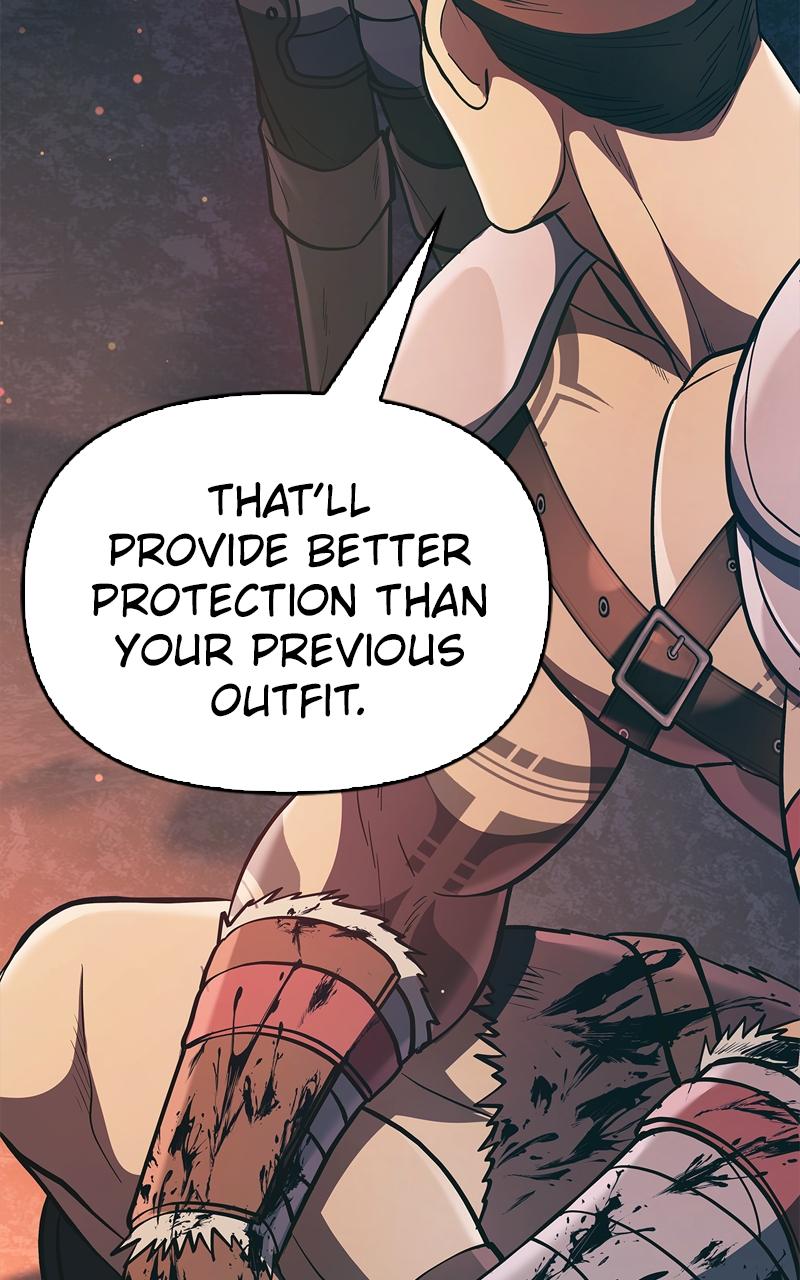 Surviving the Game as a Barbarian Chapter 8