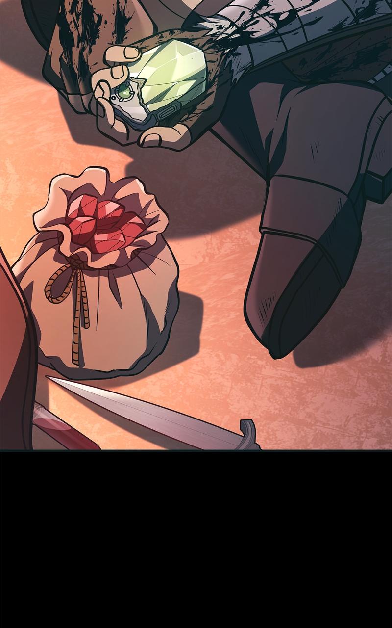 Surviving the Game as a Barbarian Chapter 8