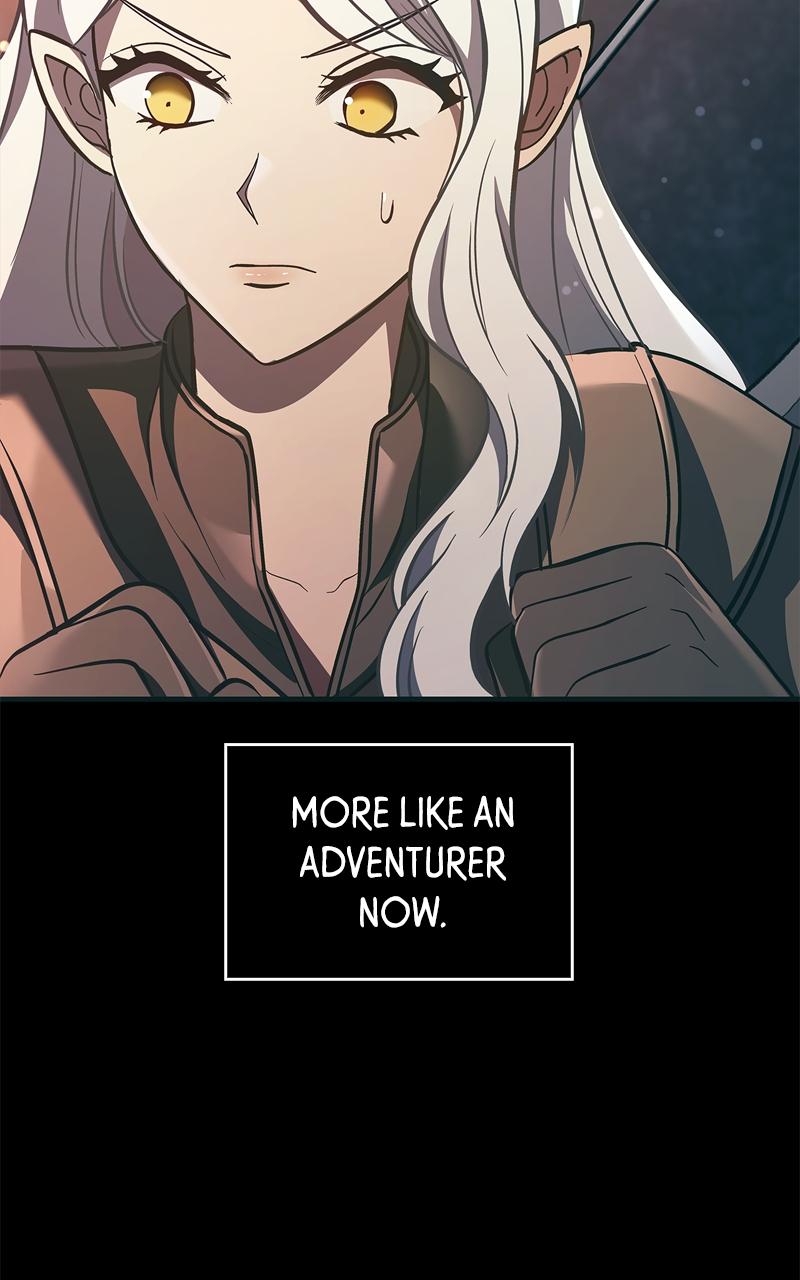 Surviving the Game as a Barbarian Chapter 8