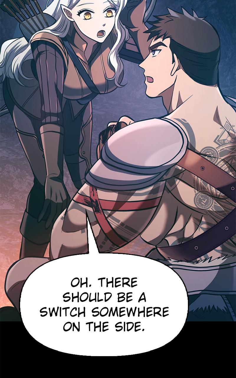 Surviving the Game as a Barbarian Chapter 8