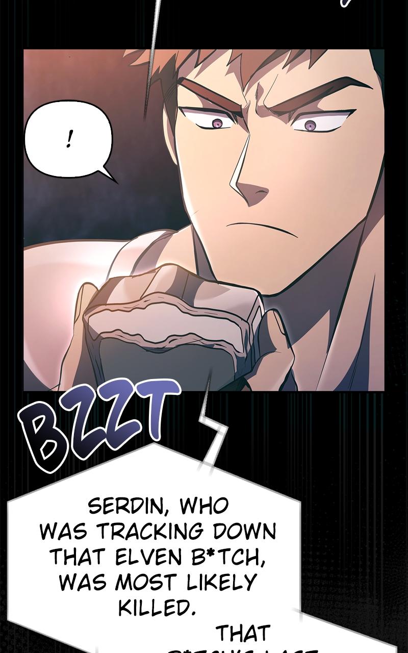 Surviving the Game as a Barbarian Chapter 8