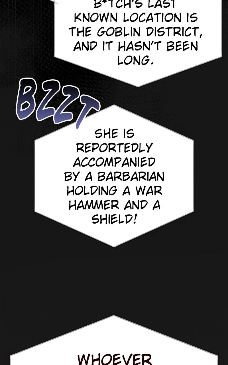 Surviving the Game as a Barbarian Chapter 8