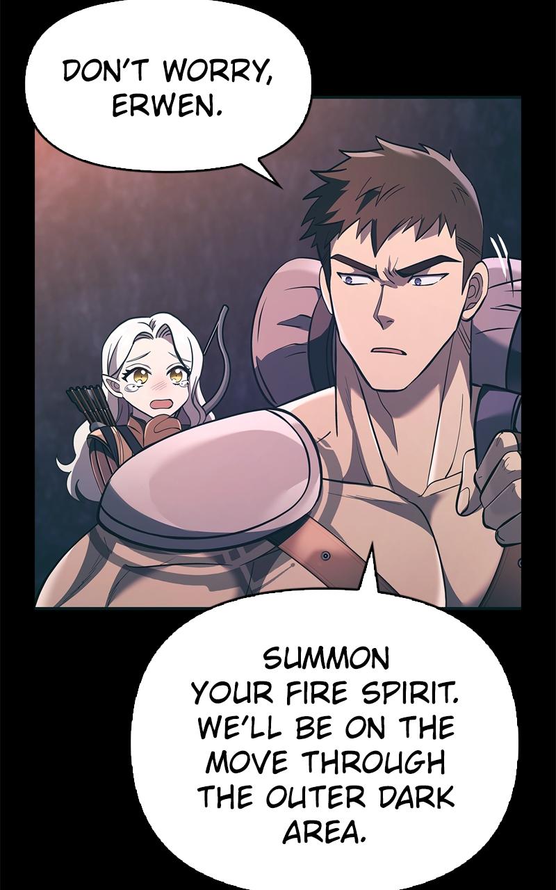 Surviving the Game as a Barbarian Chapter 8