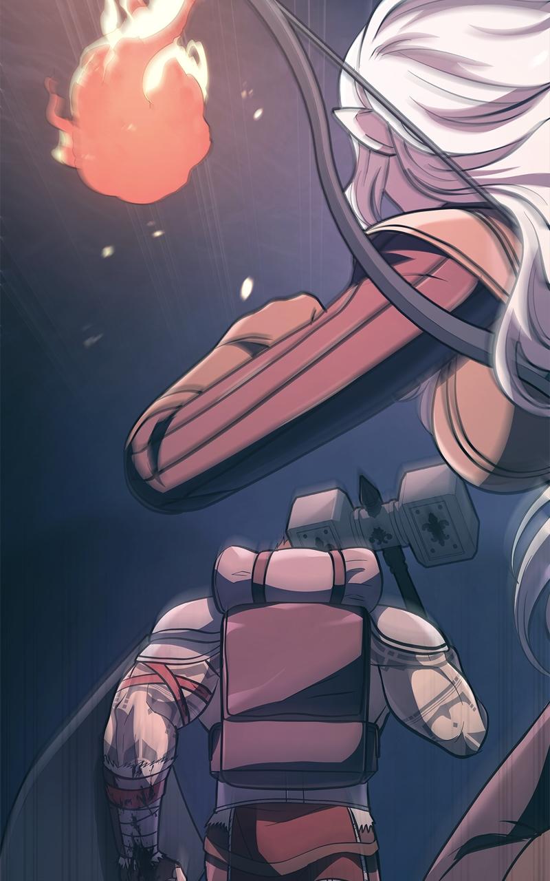 Surviving the Game as a Barbarian Chapter 8