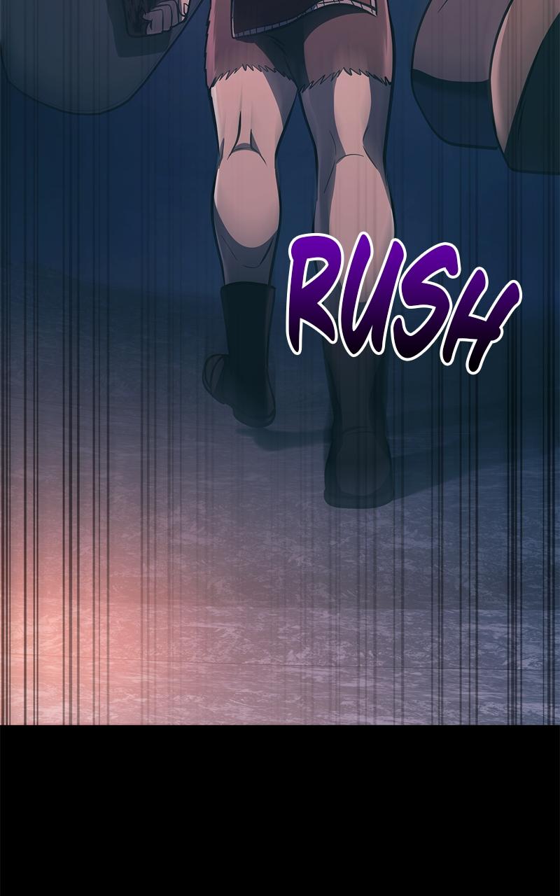 Surviving the Game as a Barbarian Chapter 8