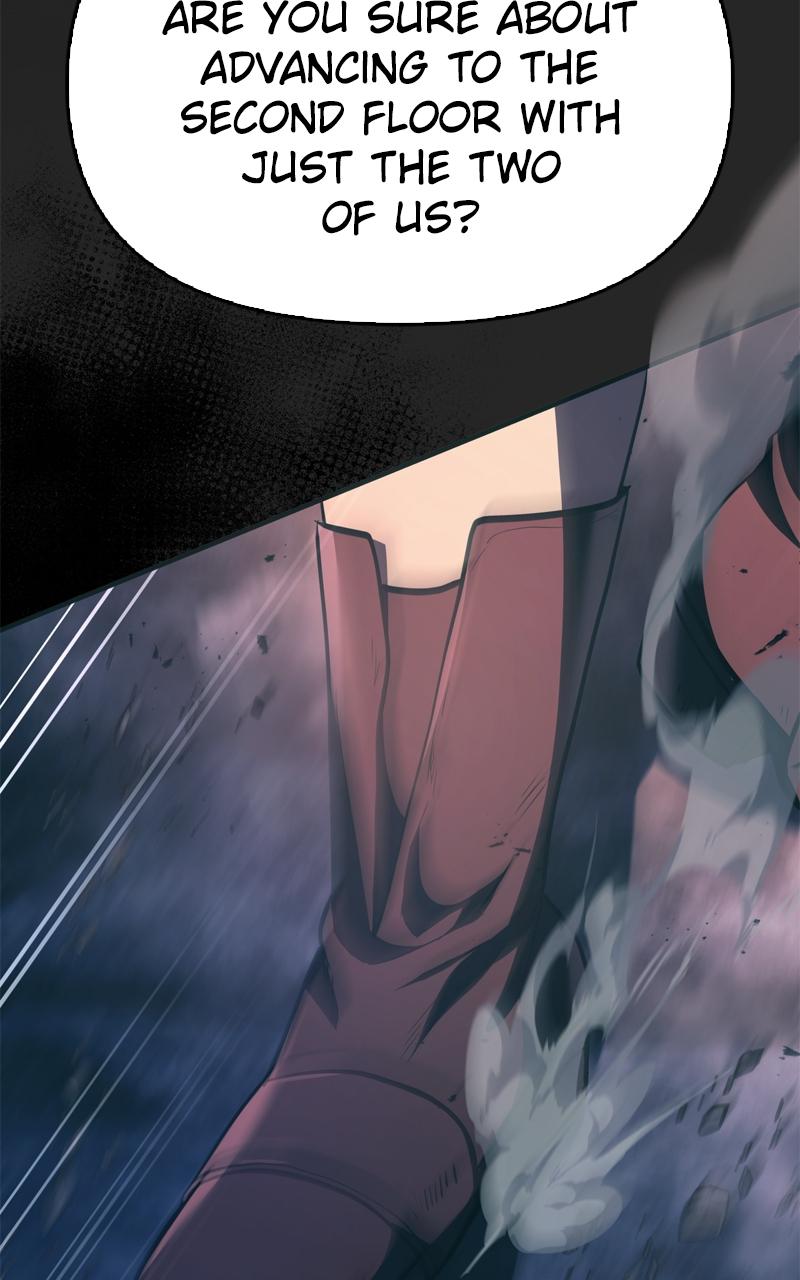 Surviving the Game as a Barbarian Chapter 8