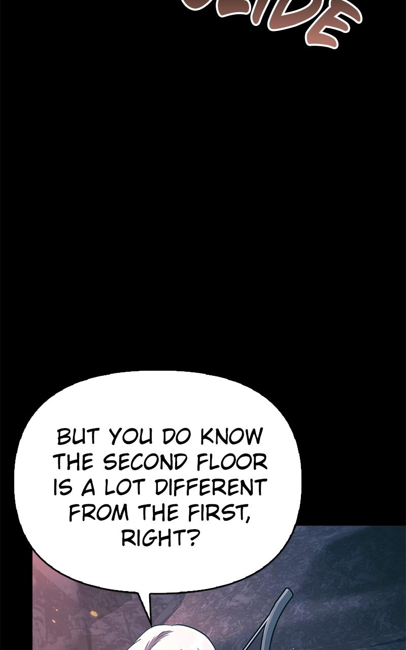 Surviving the Game as a Barbarian Chapter 8