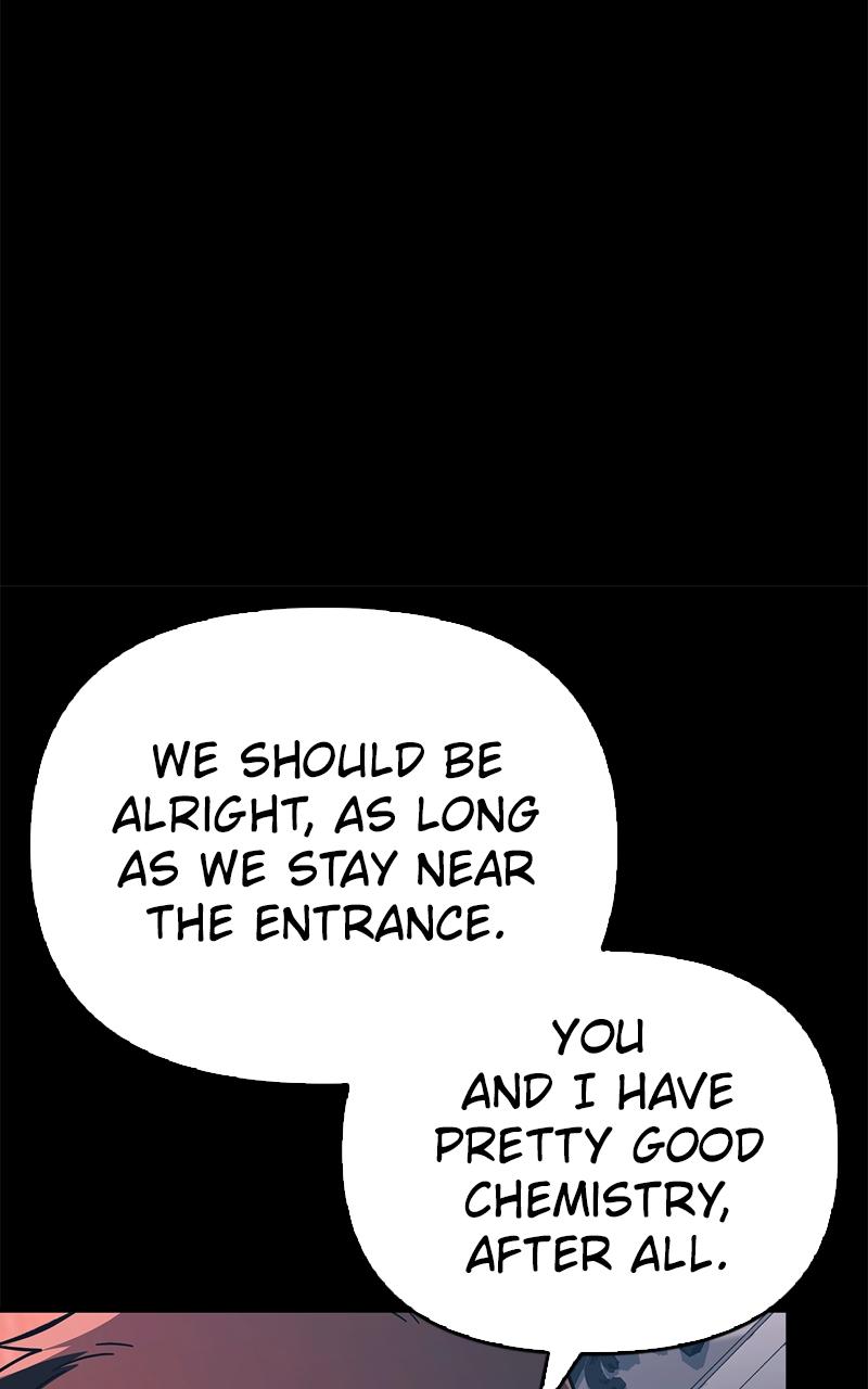 Surviving the Game as a Barbarian Chapter 8