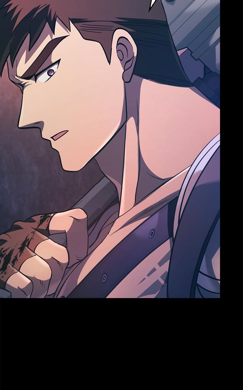 Surviving the Game as a Barbarian Chapter 8