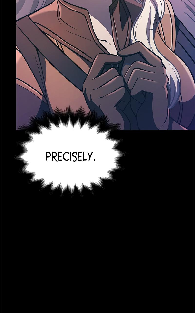 Surviving the Game as a Barbarian Chapter 8