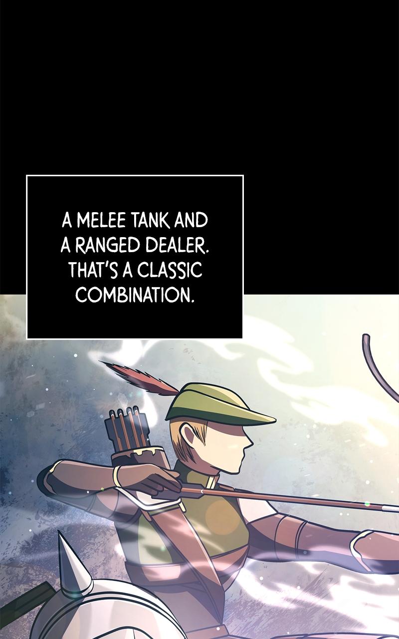 Surviving the Game as a Barbarian Chapter 8