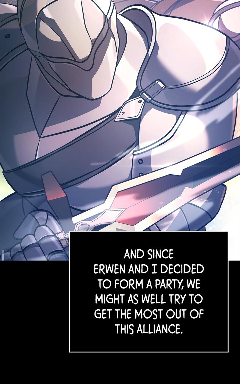 Surviving the Game as a Barbarian Chapter 8