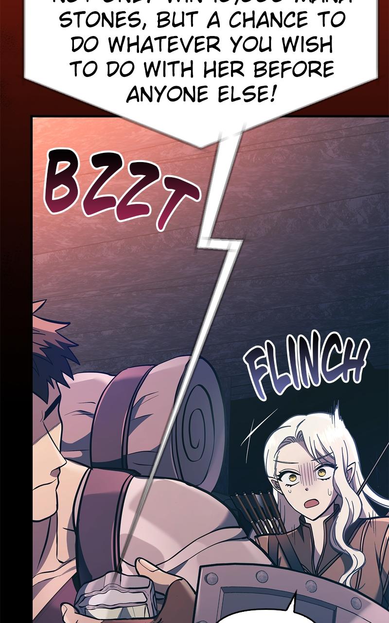 Surviving the Game as a Barbarian Chapter 8