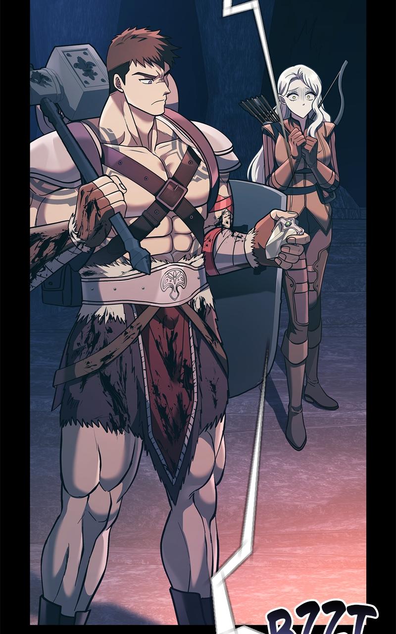 Surviving the Game as a Barbarian Chapter 8