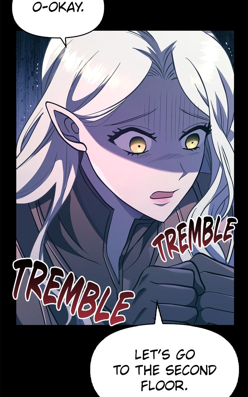 Surviving the Game as a Barbarian Chapter 8