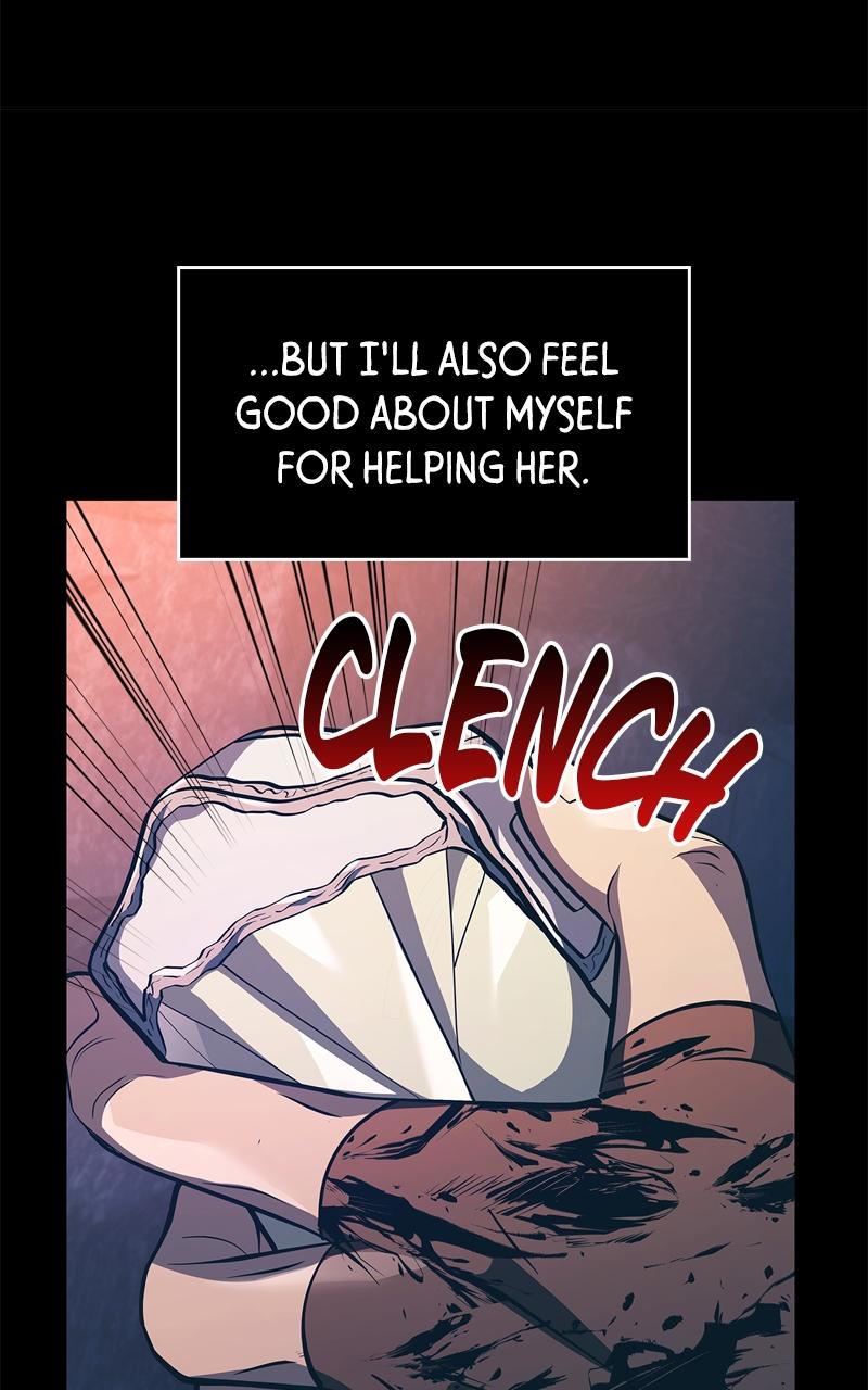 Surviving the Game as a Barbarian Chapter 8