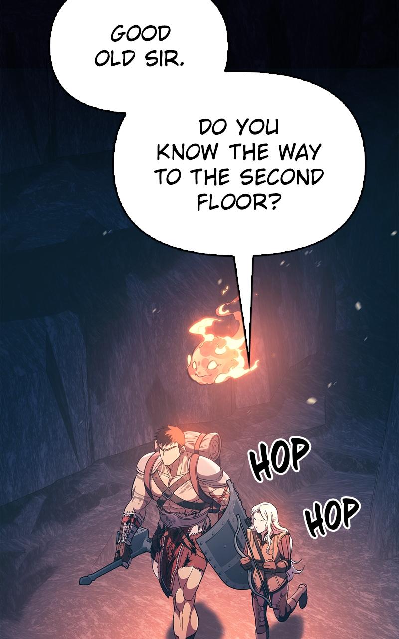 Surviving the Game as a Barbarian Chapter 8