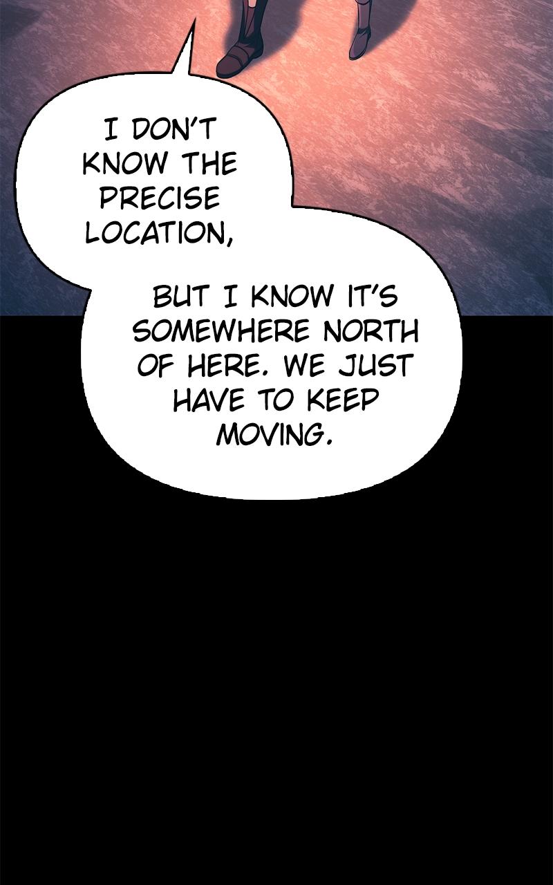 Surviving the Game as a Barbarian Chapter 8