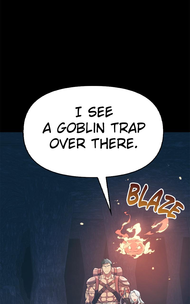 Surviving the Game as a Barbarian Chapter 8