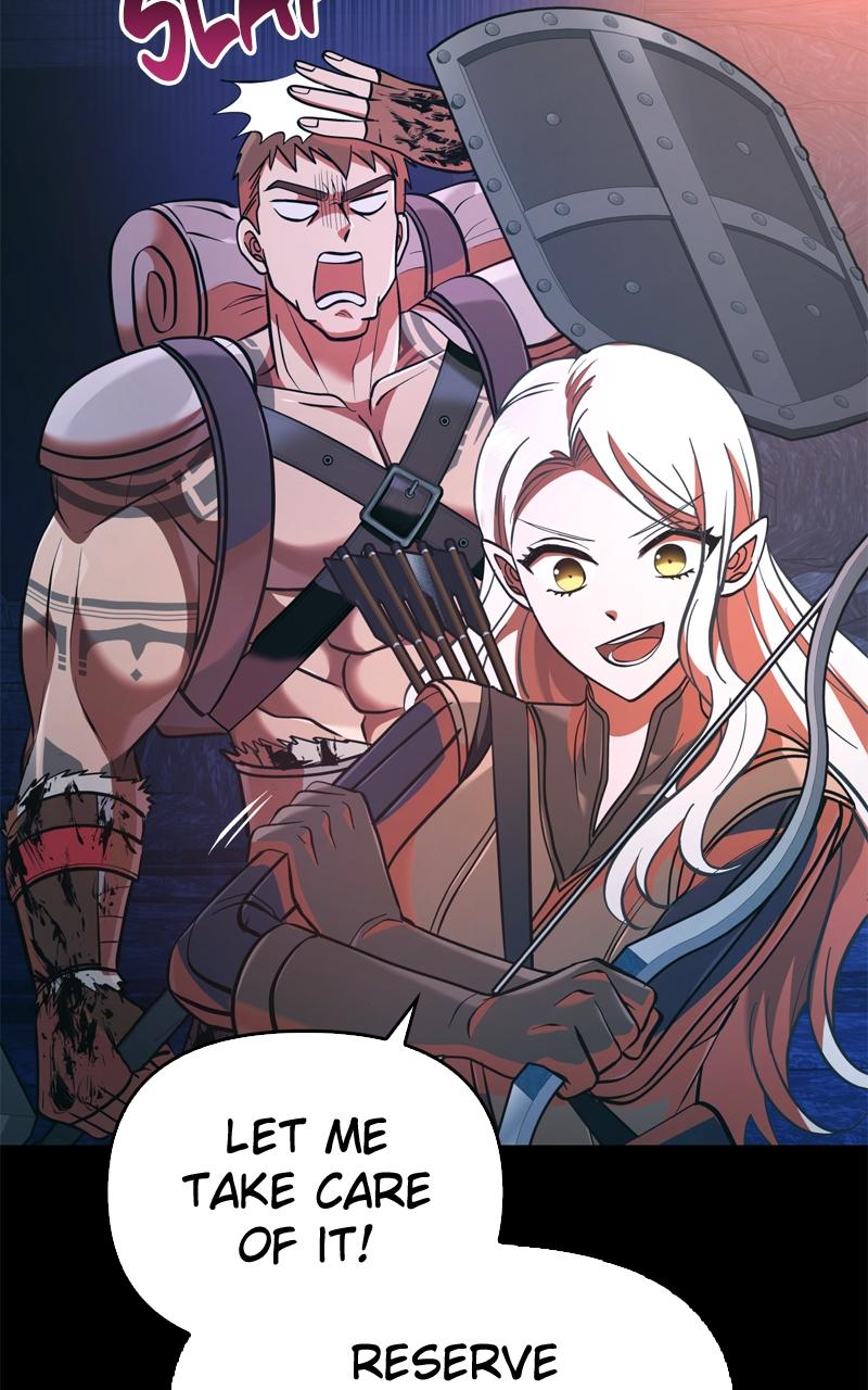 Surviving the Game as a Barbarian Chapter 8