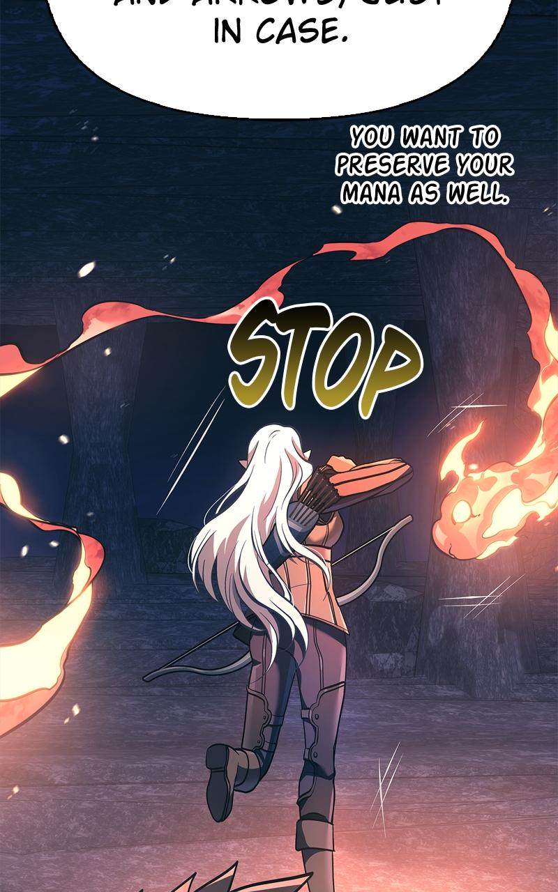 Surviving the Game as a Barbarian Chapter 8