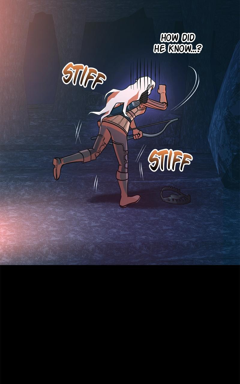 Surviving the Game as a Barbarian Chapter 8