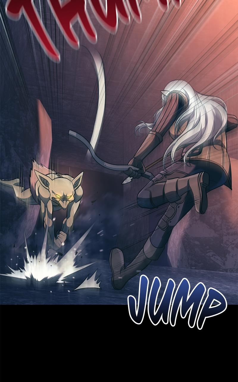 Surviving the Game as a Barbarian Chapter 8