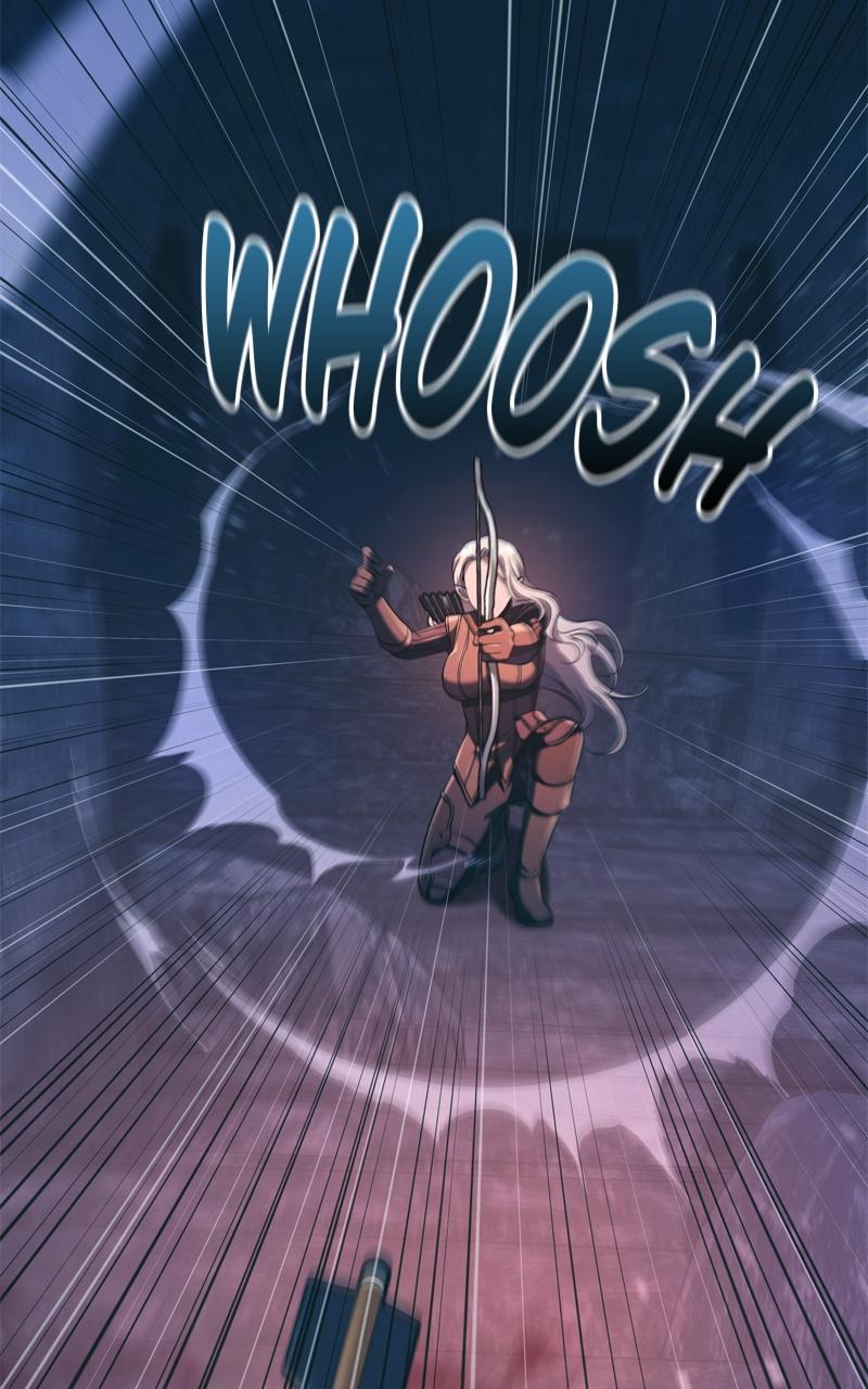 Surviving the Game as a Barbarian Chapter 8