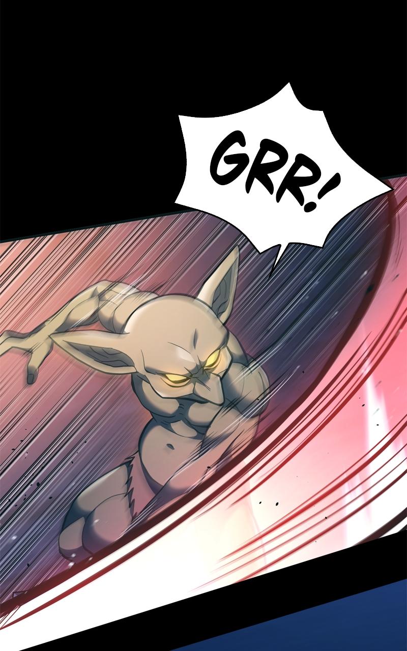 Surviving the Game as a Barbarian Chapter 8