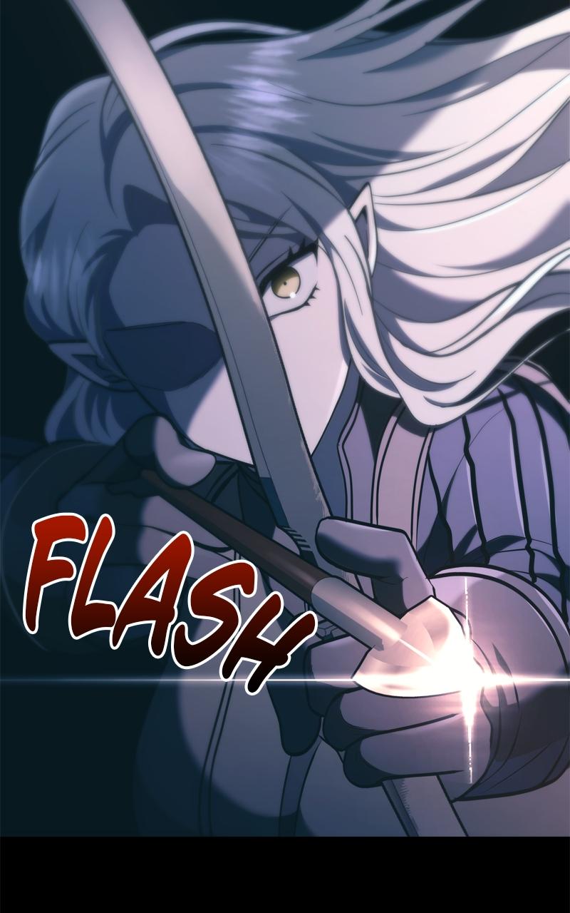 Surviving the Game as a Barbarian Chapter 8