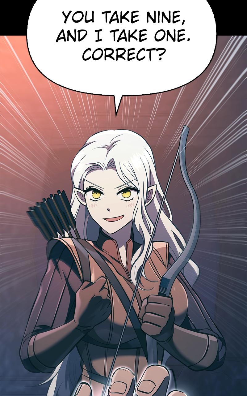 Surviving the Game as a Barbarian Chapter 8