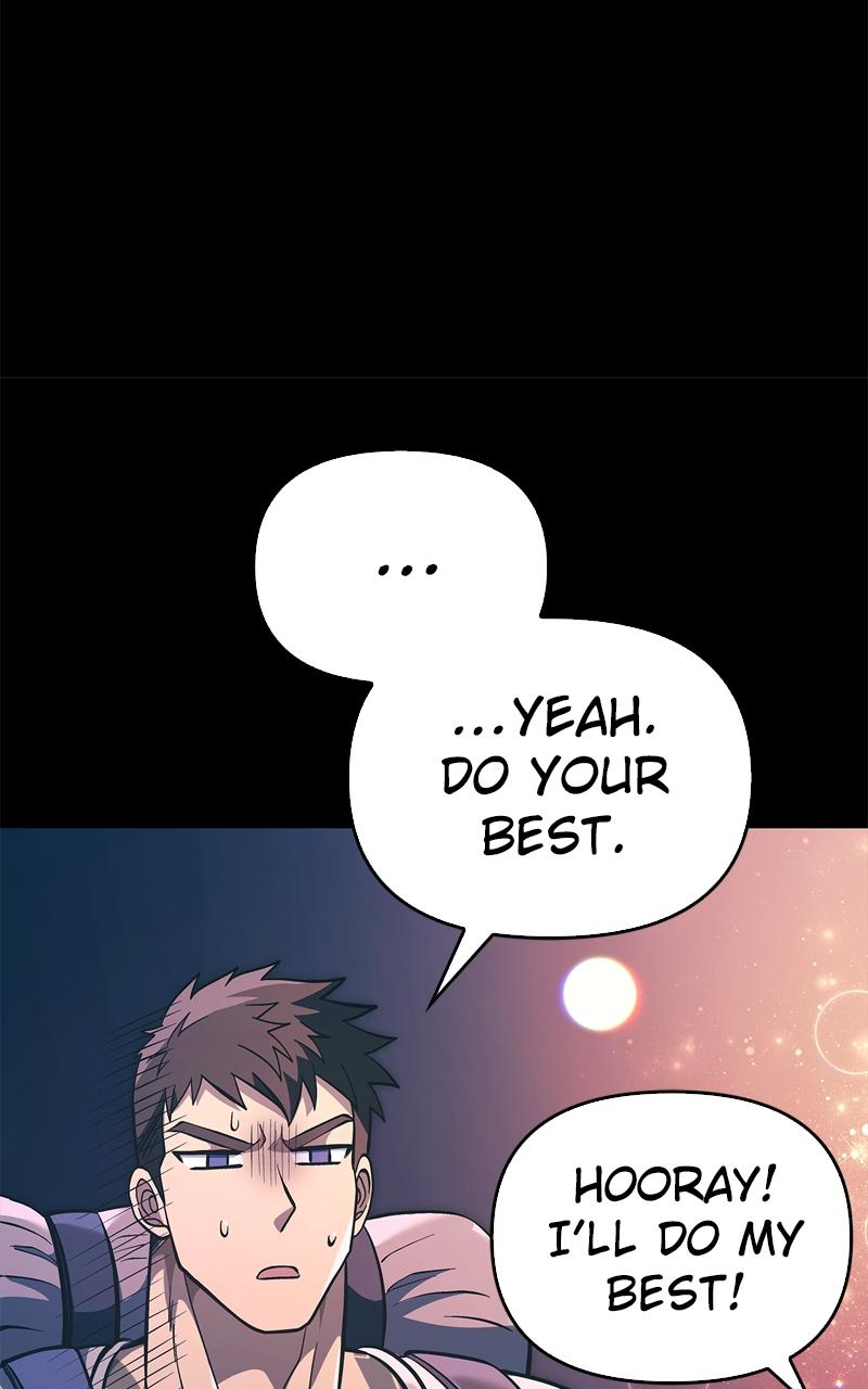 Surviving the Game as a Barbarian Chapter 8