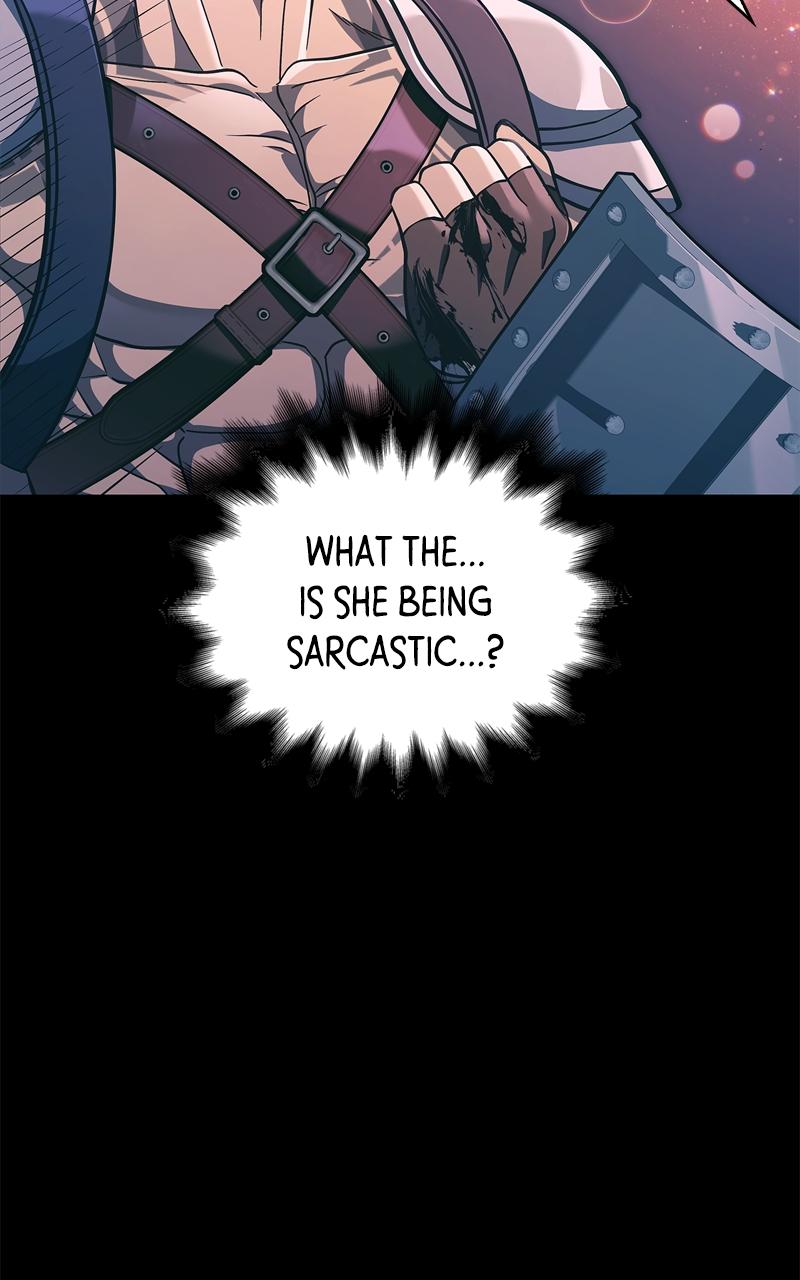 Surviving the Game as a Barbarian Chapter 8