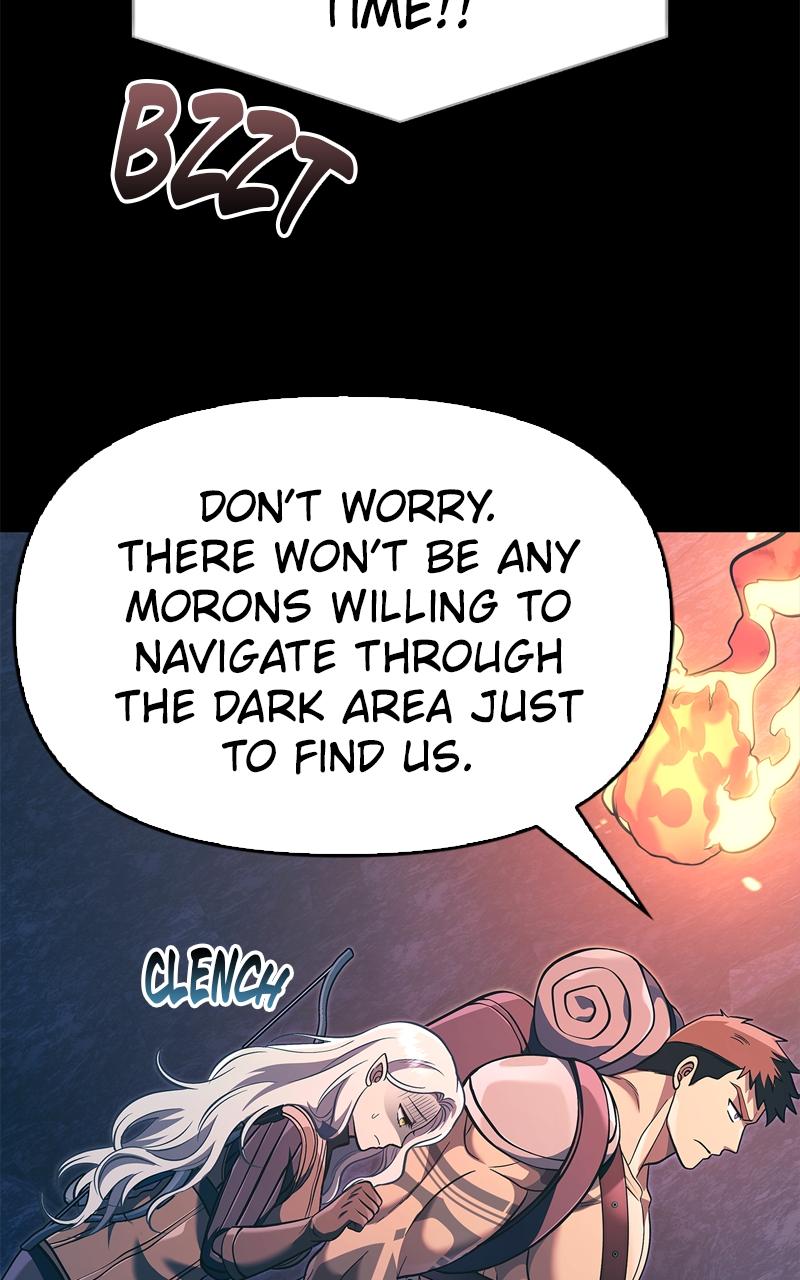 Surviving the Game as a Barbarian Chapter 8