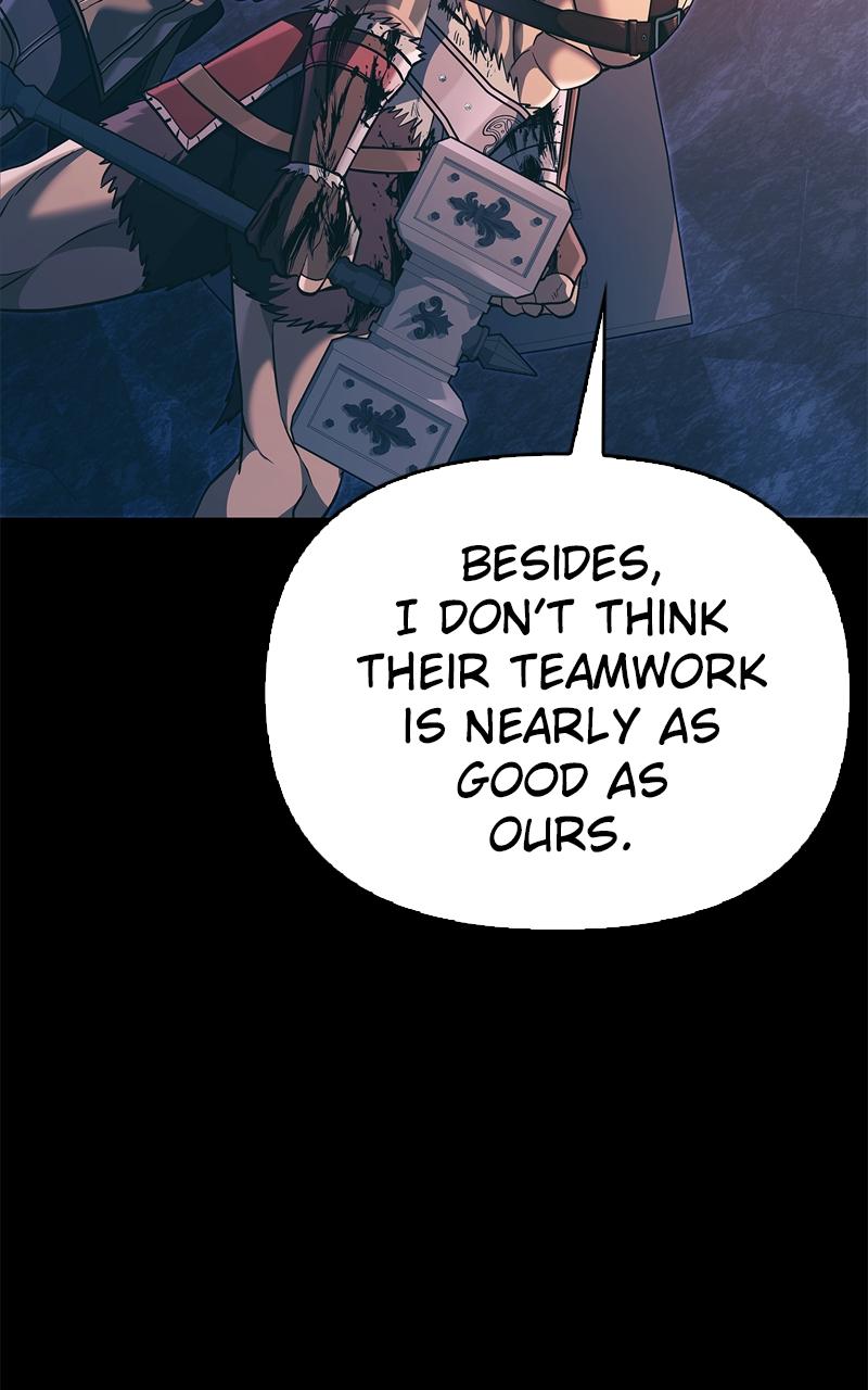 Surviving the Game as a Barbarian Chapter 8