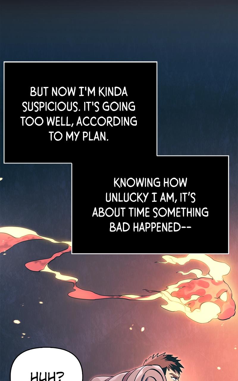 Surviving the Game as a Barbarian Chapter 8