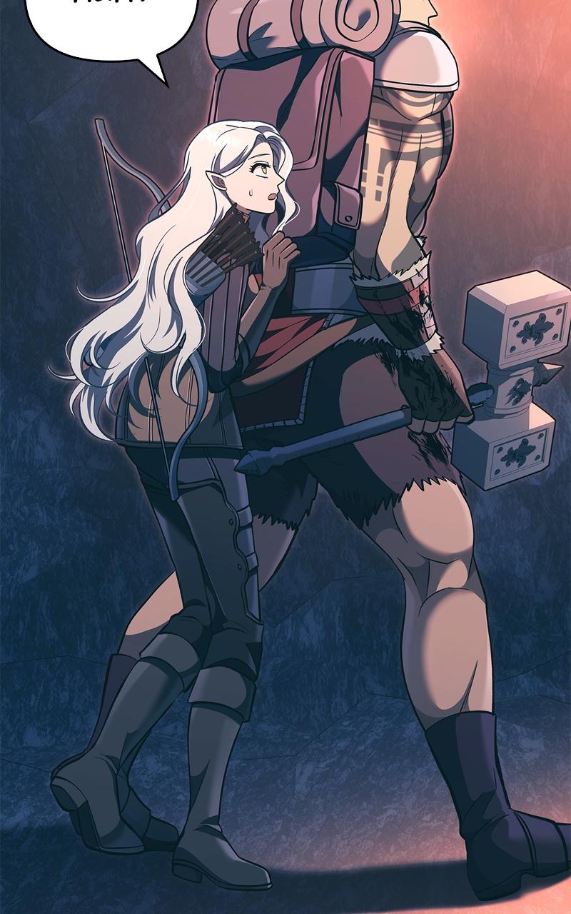 Surviving the Game as a Barbarian Chapter 8