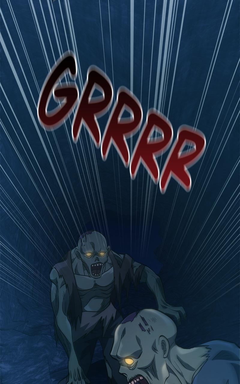 Surviving the Game as a Barbarian Chapter 8