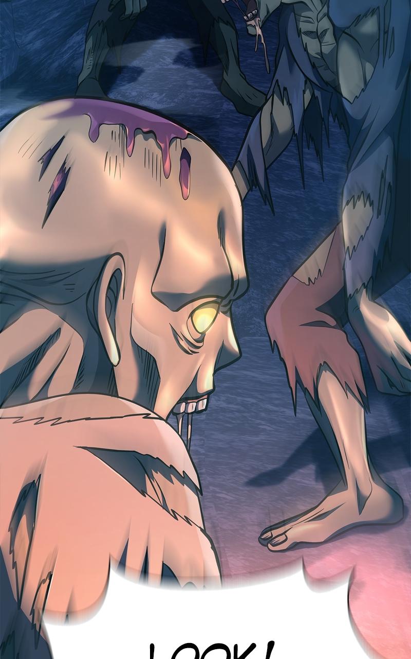 Surviving the Game as a Barbarian Chapter 8