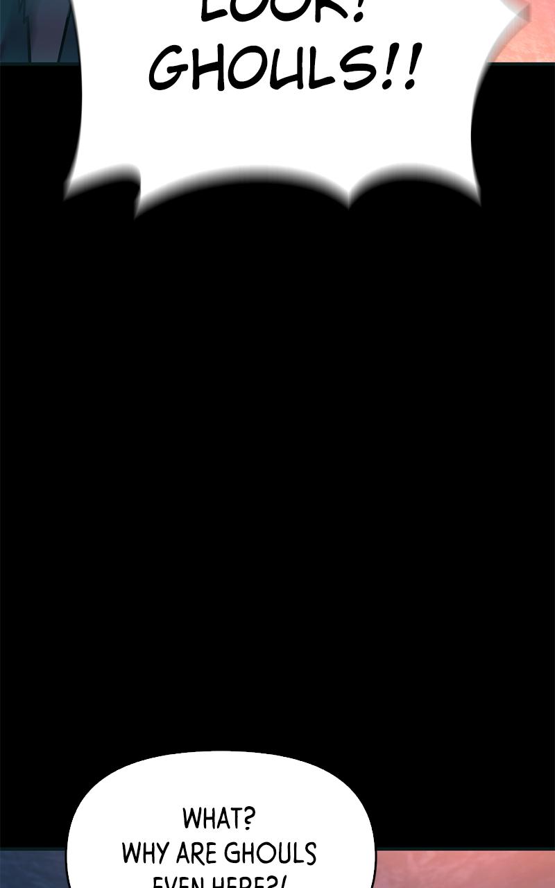 Surviving the Game as a Barbarian Chapter 8