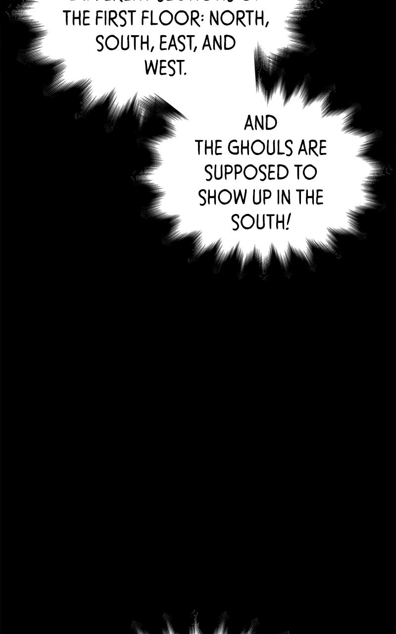 Surviving the Game as a Barbarian Chapter 8